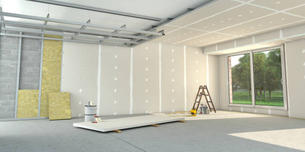 Best Cellulose Insulation in De Graff, OH