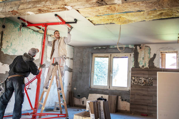 Best Commercial Insulation in De Graff, OH