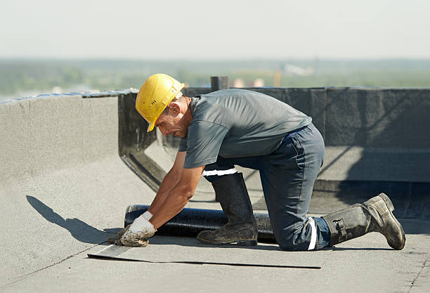 Best Spray Foam Insulation in De Graff, OH