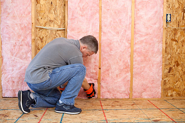 Types of Insulation We Offer in De Graff, OH