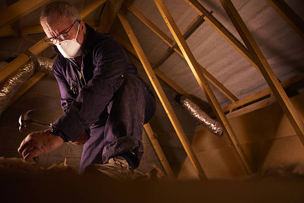 Best Spray Foam Insulation in De Graff, OH